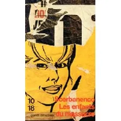 livre les enfants du massacre