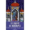 livre les enigmes de scheherazade ou comment une malicieuse princesse vient a bout de 200 questions de log