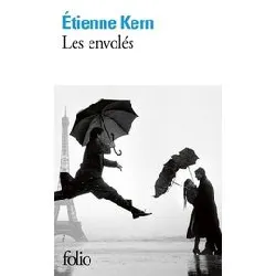 livre les envolés