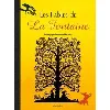 livre les fables de la fontaine