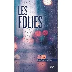 livre les folies