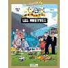 livre les footmaniacs - les arbitres - les best or