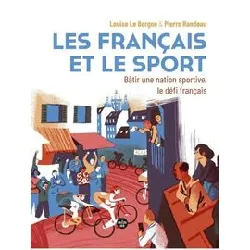 livre les français et le sport