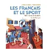 livre les français et le sport