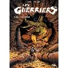 livre les guerriers tome 3 - le secret des tekuits