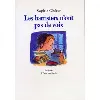 livre les hamsters n'ont pas de voix