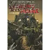 livre les légions de la haine tome 1 - cheval d'acier