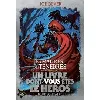 livre les maitres des tenebres etendu (edition standard)