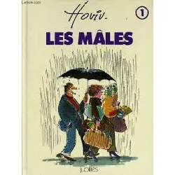 livre les males
