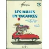 livre les mâles en vacances. 3