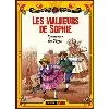 livre les malheurs de sophie