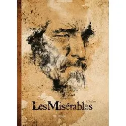 livre les misérables