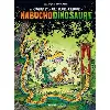 livre les nouvelles aventures apeupréhistoriques de nabuchodinosaure - tome 4