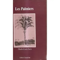 livre les palmiers