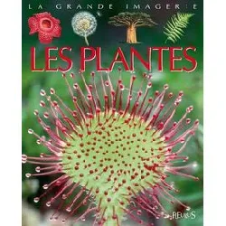livre les plantes