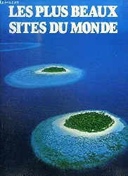 livre les plus beaux sites du monde