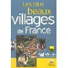 livre les plus beaux villages de france