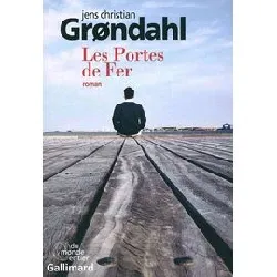 livre les portes de fer