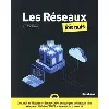 livre les réseaux pour les nuls, 13e