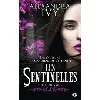 livre les sentinelles - tome 2 - tueur de sang