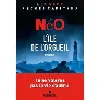 livre les sept péchés capitaux - l'île de l'orgueil