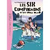 livre les six compagnons tome 7 - les six compagnons et le château maudit