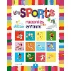 livre les sports racontés aux enfants