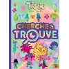 livre les trolls 3 (film) - cherche et trouve