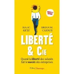 livre liberte et cie