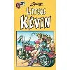livre litteul kévin tome 1