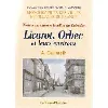 livre livarot, orbec et leurs environs (notices sur diverses localités du calvados)