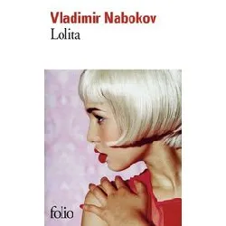 livre lolita