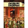 livre louise petibouchon - swinging liverpool - avec un heroic album inclus