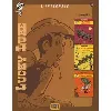 livre lucky luke - intégrales - tome 16 - lucky luke intégrale - tome 16