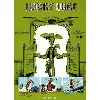 livre lucky luke l'intégrale tome 1 - tomes 1 à 3