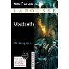 livre macbeth - collège 4/3ème