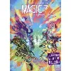 livre magic 7 - tome 10 - le commencement