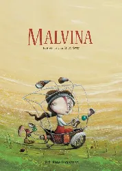 livre malvina