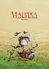 livre malvina