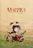 livre malvina