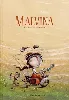 livre malvina