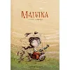 livre malvina