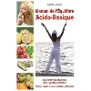 livre manuel de l'equilibre acido - basique