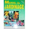 livre manuel du jardinage