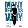 livre many reasons why - tome 2 (vf)