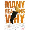 livre many reasons why - tome 3 (vf)