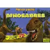 livre marco parmi les dinosaures