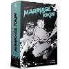 livre marriage toxin coffret 1 - 3