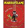 livre marsupilami - tome 31 - monsieur xing yun