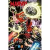 livre marvel comics (ii) - tome 21